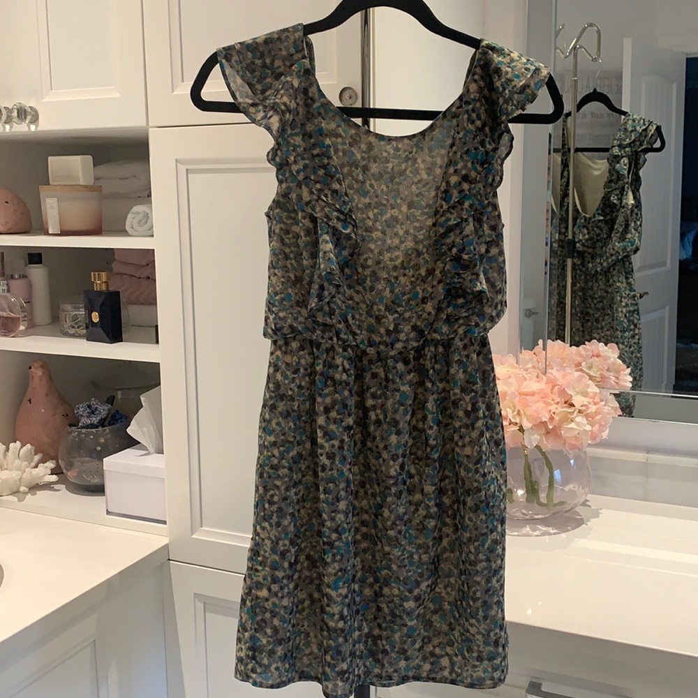 Lush dress